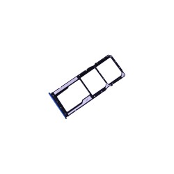 SIM Tray Xiaomi Redmi 9A/9C Blue SIM Tray Xiaomi Redmi 9A/9C Blue